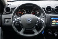 Dacia Duster II 1.6 SCe