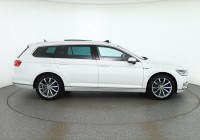 VW Passat Variant 1.4 GTE
