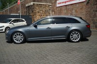 Audi A4 Avant 2.0 TDI S-Line