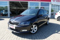 Vorschau: Skoda Fabia Combi 1.0 Active