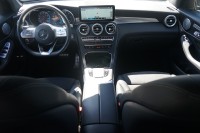 Mercedes-Benz GLC 300 d4M AMG Line