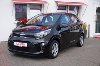 Vorschau: Kia Picanto 1.0 Edition 7