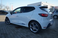 Renault Clio IV 0.9 TCe 90 GT-Line