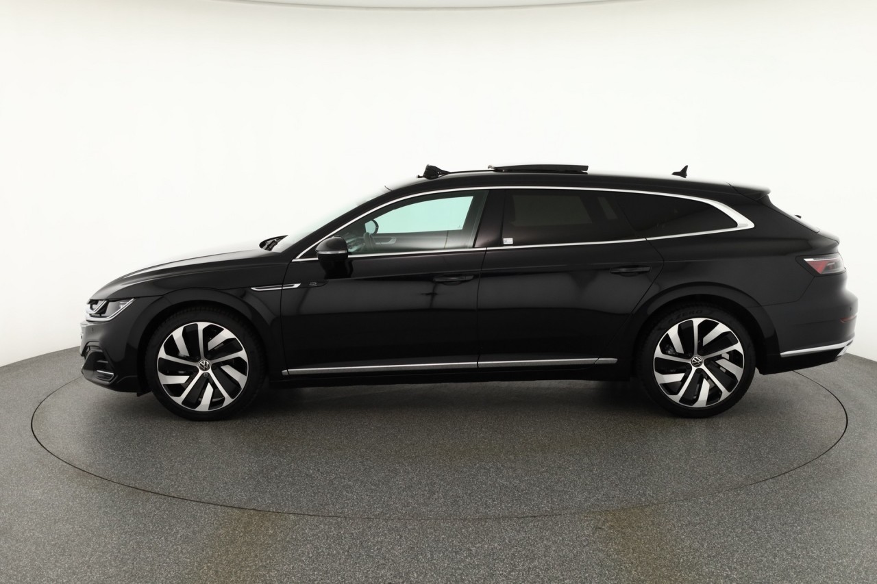 VW Arteon Shooting Brake 2.0 TDI DSG R-Line