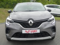 Renault Captur II 1.0 TCE Business Edition