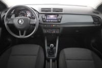 Skoda Fabia 1.0 MPI Cool Plus