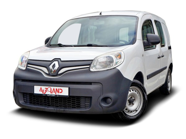 Renault Kangoo Rapid 1.2 TCe Extra