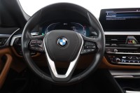 BMW 530 e Touring