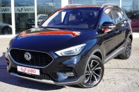 Vorschau: MG ZS 1.5 VTi-Tech Luxury