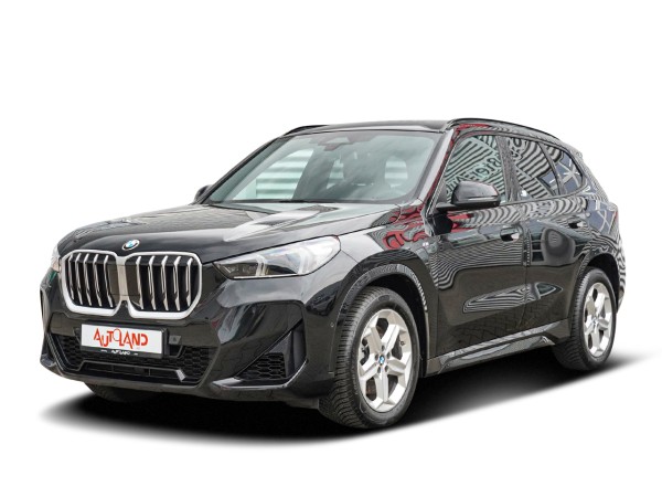 BMW X1 23i Aut.