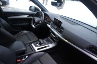 Audi Q5 2.0 TFSI Quattro S-Line+