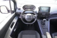 Peugeot Rifter 1.5 BlueHDi Allure L2