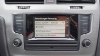 VW Golf Variant VII 1.4 TSI DSG