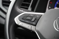 VW Taigo 1.0 TSI DSG