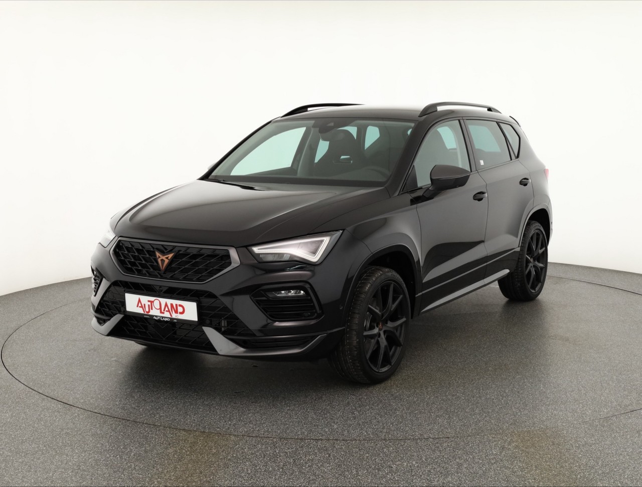 Cupra Ateca 1.5 TSI DSG