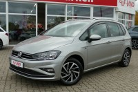 Vorschau: VW Golf Sportsvan VII 1.0 Comfortline