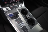 Audi A6 Avant 50 TFSI e quattro sport