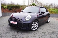 Vorschau: MINI COOPER Classic 1.5 Cooper