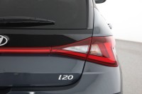 Hyundai i20 1.0 T-GDI Blackline Aut.