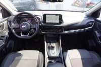 Nissan Qashqai 1.3 DIG-T mHev AT N-Connecta