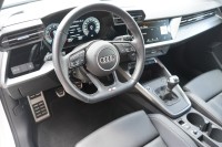 Audi A3 Limousine 30 TFSI S-line