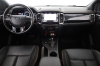 Ford Ranger 2.0 TDCi Wildtrak Doppelkabine 4x4