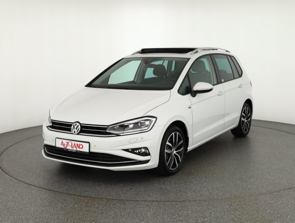 VW Golf Sportsvan 1.5 TSI Join