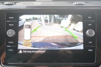 VW Touran 1.5 TSI DSG