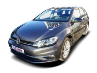VW Golf VII Variant 1.4 TSI LED AHK PDC Sitzheizung