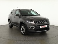 Jeep Compass 1.4 M-Air Limited 4WD