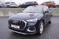 Vorschau: Audi Q3 40 2.0 TFSI quattro S line