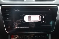 Skoda Superb Combi 2.0 TDI