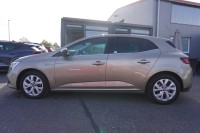 Renault Megane IV 1.3 TCe 115 Limited