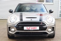 MINI COOPER_S_CLUBMAN Clubman Cooper S