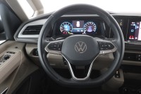 VW T7 Multivan 2.0 TSI DSG