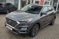Hyundai Tucson 1.6 T-GDI 4WD