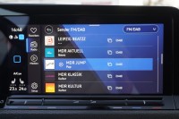 VW Golf VIII 2.0 GTI Clubsport