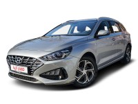 Hyundai i30 cw 1.5 T-GDI mHev 2-Zonen-Klima Sitzheizung Tempomat