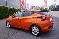Nissan Micra IG-T 100 N-Connecta
