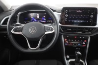 VW T-Roc 1.5 TSI DSG