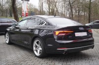 Audi A5 Sportback 2.0 TFSI sport