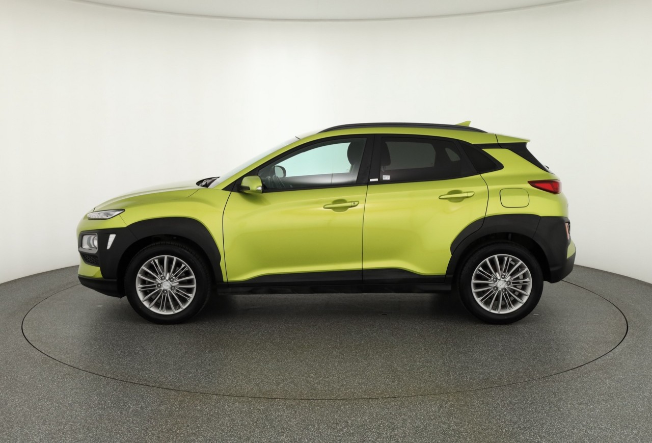 Hyundai Kona 1.0 T-GDI Advantage