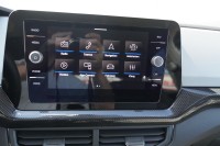 VW T-Cross 1.0 TSI Life