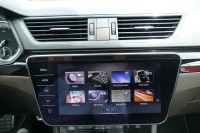 Skoda Superb Combi 2.0 TDI L&K
