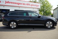 VW Passat Variant GTE DSG