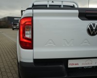 VW Amarok 2.0 TDI DoKa 4M