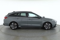 Hyundai i30 Kombi 1.6 T-GDI N-Line Aut.