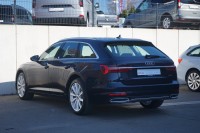 Vorschau: Audi A6 Avant 45 TDI quattro sport