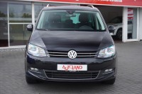 VW Sharan 1.4 TSI Highline DSG