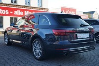 Audi A4 Avant 2.0 TFSI DSG